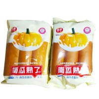 恩琪南瓜老面包310g