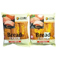 叮当魔方三文治火腿300g