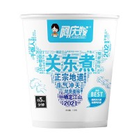 阿庆嫂关东煮130g