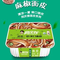 阿庆嫂麻椒面皮110g