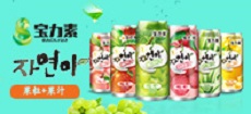 泉州市宝力素饮料有限公司