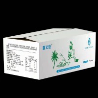 喜义安自然食用盐箱装