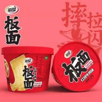 丽星板面红烧牛肉味150g