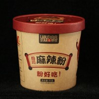 丽星四川麻辣粉95g