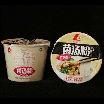 丽星菌汤粉红薯粉丝95g