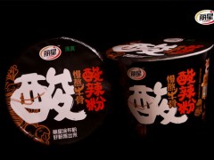 鲜香麻辣，美味香浓，丽星关东煮等你品尝！
