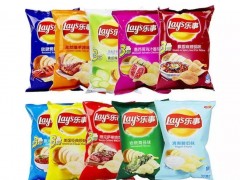乐事薯片将调价 百事食品称因成本上涨压力难化解