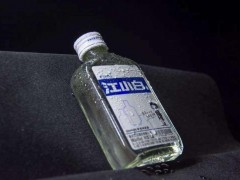 疲态江小白，疲惫陶石泉