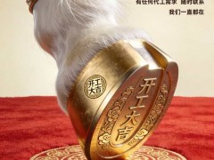 丙午马年启新程，河北晟坤无菌冷灌装赋能饮品品牌新增长